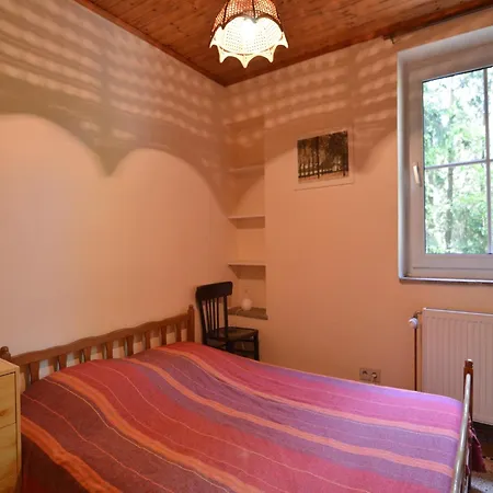 Ferienhaus Family In