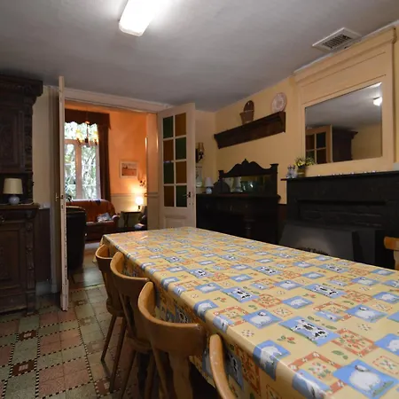 Ferienhaus Family In *