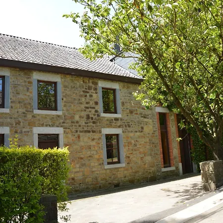 Ferienhaus Family In Ferrières