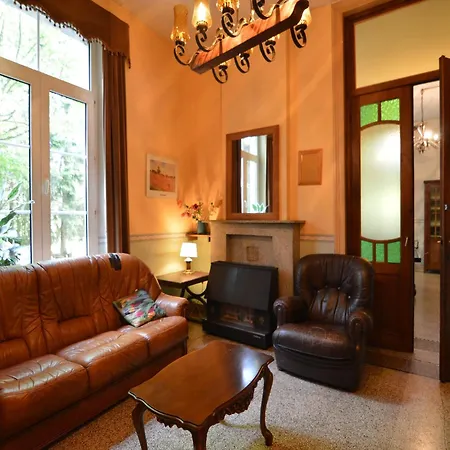 Ferienhaus Family In