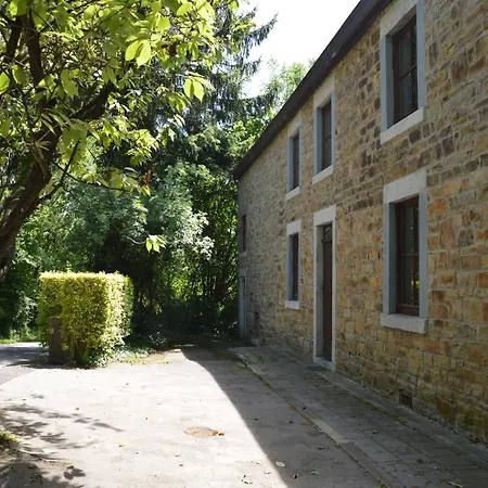 Family In Ferrières