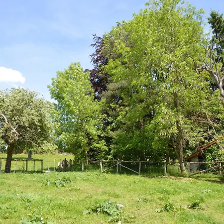 Family In Ferrières