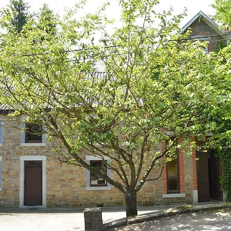 Plain House Is Very Suitable For Groups Holiday home