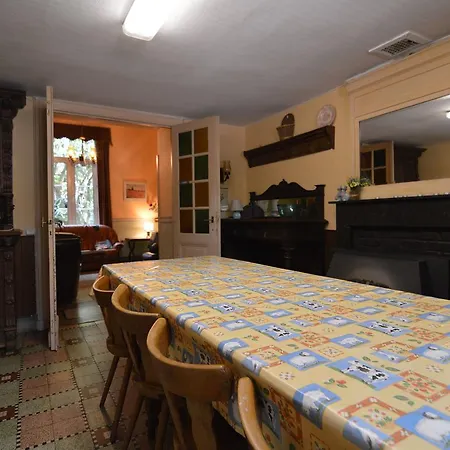 Plain House Is Very Suitable For Groups * Ferrieres