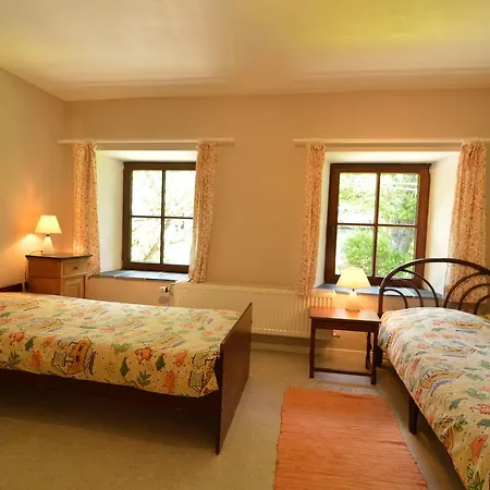Plain House Is Very Suitable For Groups * Ferrieres