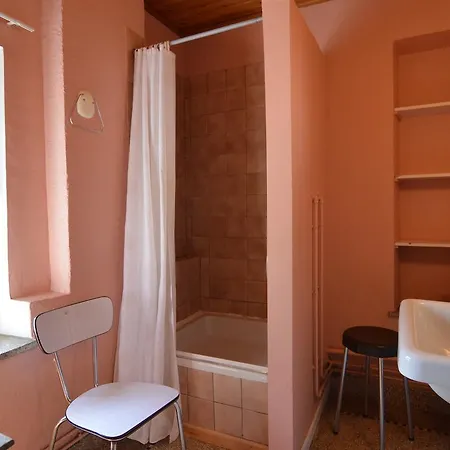 Holiday home Plain House Is Very Suitable For Groups *
