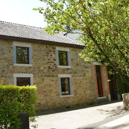Holiday home Plain House Is Very Suitable For Groups Ferrieres