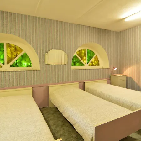 Plain House Is Very Suitable For Groups Ferrieres