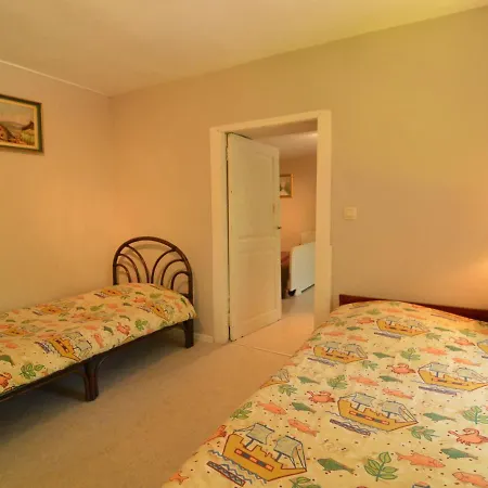 Plain House Is Very Suitable For Groups Holiday home Ferrieres