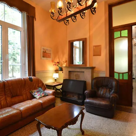 Holiday home Plain House Is Very Suitable For Groups *