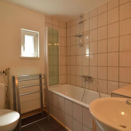 Holiday home Plain House Is Very Suitable For Groups