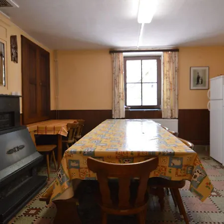 Plain House Is Very Suitable For Groups Holiday home Ferrieres