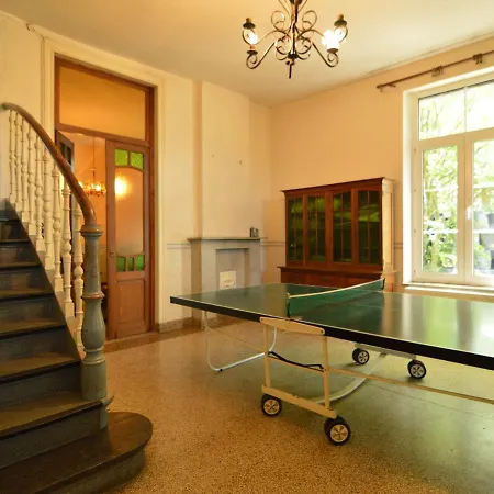 Plain House Is Very Suitable For Groups Holiday home