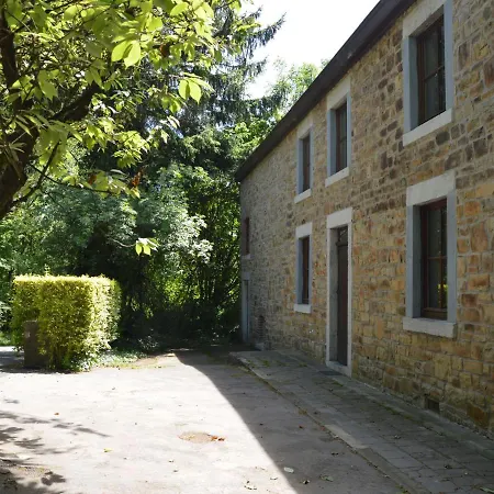 Plain House Is Very Suitable For Groups Holiday home Ferrieres